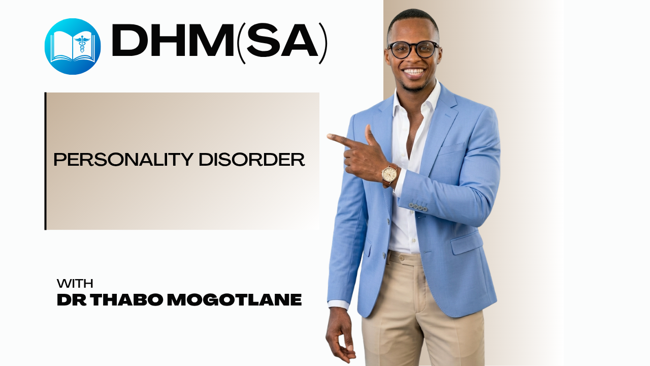 DMH Training — Diploma in Mental Health Education